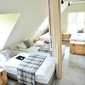 Five Point Hostel&Apartments