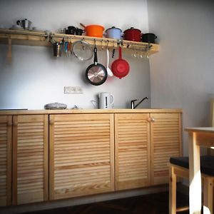 Deluxe Appartement